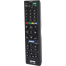 Universal Remote Control Rm-Ed054 For Sony Lcd Tv For Kdl-32R420A Kdl-40R470A Kdl-46R470A image