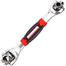 Universal Wrench Handy Adjustable Tool Multi-Function Socket Spanner image