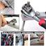 Universal Wrench Handy Adjustable Tool Multi-Function Socket Spanner image