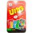 Uno Card Fast Fun for Everything image