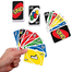 Uno Card Fast Fun for Everything image