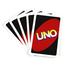 Uno Number 1 For Family Fun! Card Game/UNO H20 Card Game Waterproof Cards image