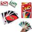 Uno Number 1 For Family Fun! Card Game/UNO H20 Card Game Waterproof Cards image