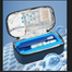 Upgraded Insulin Cooler Travel Case Diabetic TSA Ice Pack image