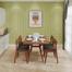 Urban - Dining Table | DTV6-001 image