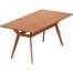 Urban - Dining Table | DTV6-001 image