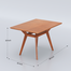 Urban - Dining Table | DTV6-001 image