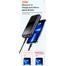 Usams US-CD177 Dual QC Plus PD Digital Display Power Bank 20000mAh image
