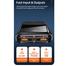Usams US-CD177 Dual QC Plus PD Digital Display Power Bank 20000mAh image