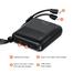 Usams US-CD186 PB69 10000mAh Digital Display Power Bank With Lanyard image