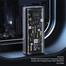 Usams US-CD189 Transparent Digital Display Power Bank 9000mAh image
