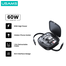 Usams US-SJ650 U87 Multifunctional Storage Set Box with 60W Fast Charger Cable image