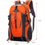 Usb Charging Nylon Outdoor Travel Backpack image