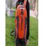Usb Charging Nylon Outdoor Travel Backpack image