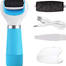 Usb Rechargeable Cordless Electric Callus Remover image