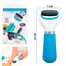 Usb Rechargeable Cordless Electric Callus Remover image