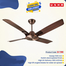 Usha Aldora 53 Inch Ceiling Fan (Antique Copper) image