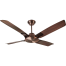 Usha Aldora 53 Inch Ceiling Fan (Antique Copper) image