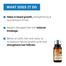 Ustraa Beard Growth Oil - 35ml -268023773 image
