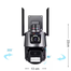 V380 Pro SC08-L Wireless Two-voice Way Camera With IP66 Waterproof CCTV NetWork Camera image