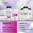VAITE Skin Whitening Glutathione 90000mg Blend-120 Capsules image