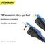 VDENMENV D42L Fast Charging 2.4A 1Meter Lightning Data Cable image