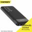 VDENMENV DP36 Power Bank 10000 mAh Backup Charger 2 Usb Ports Output image