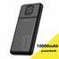 VDENMENV DP38 10000mAh Fast Charging Power bank with 5V 2.1A Output image