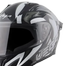 VEGA Bolt Full Face Bike Helmet image