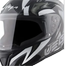 VEGA Bolt Full Face Bike Helmet image