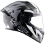 VEGA Bolt Full Face Bike Helmet image