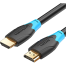 VENTION AACBH HDMI Cable 2M-Black image