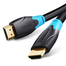 VENTION AACBI HDMI Cable 3M Black image