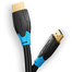 VENTION AACBI HDMI Cable 3M Black image