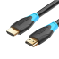 VENTION AACBI HDMI Cable 3M Black image