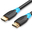 VENTION AACBJ HDMI Cable 5M Black image