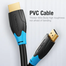 VENTION AACBL HDMI Cable 10M Black image