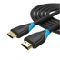 VENTION AACBL HDMI Cable 10M Black image