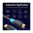 VENTION AACBN HDMI Cable 15M Black image