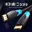 VENTION AACBQ HDMI Cable 20M Black image