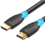 VENTION AACBQ HDMI Cable 20M Black image