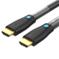 VENTION AAMBU HDMI Cable 35M Black for Engineering image
