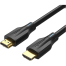 VENTION AANBI 8K HDMI Cable 3M Black image