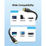 VENTION AANBJ 8K HDMI Cable 5M Black image