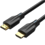 VENTION AANBL HDMI Male to Male 8K HD Cable 10M Black image