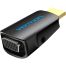 VENTION AIDB0 HDMI to VGA Converter with 3.5MM Audio image