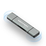VENTION CCJH0 USB2.0 Multi-function Card Reader Gray image