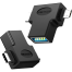 VENTION CDIB0 OTG Adapter Black image