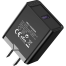 VENTION FACB0-US 1-port USB 22.5W Wall Charger Black image