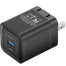 VENTION FEPB0-US 1-Port USB-C 20W GaN Charger Black image